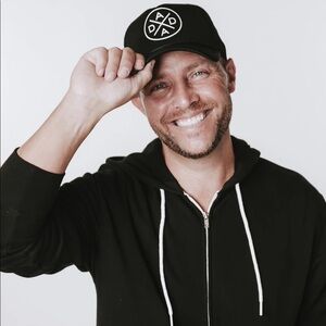 Tiny Trucker Co. DADA trucker hat